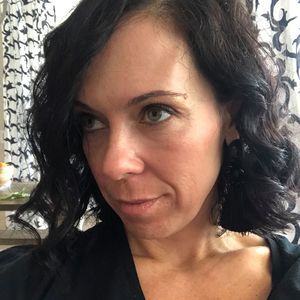 Meet your Posher, Misty